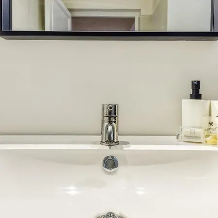 Casaviva - Splendido Bilocale A Brignole Apartment