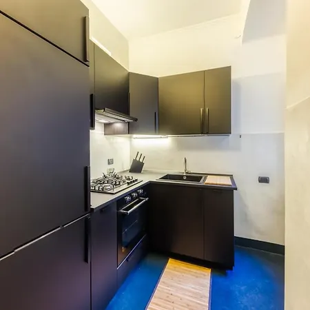 Appartamento Casaviva - Splendido Bilocale A Brignole *