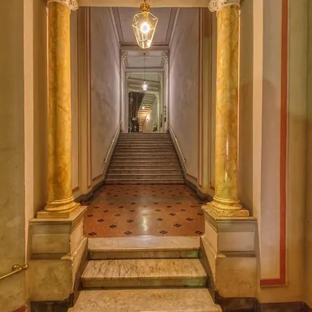 Casaviva - Splendido Bilocale A Brignole Daire *