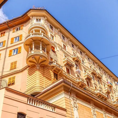Casaviva - Splendido Bilocale A Brignole Genova