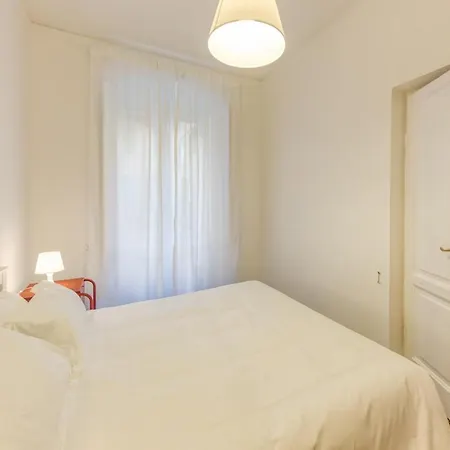 Casaviva - Splendido Bilocale A Brignole Apartment Genua