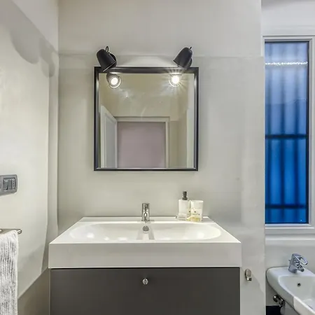 Apartment Casaviva - Splendido Bilocale A Brignole