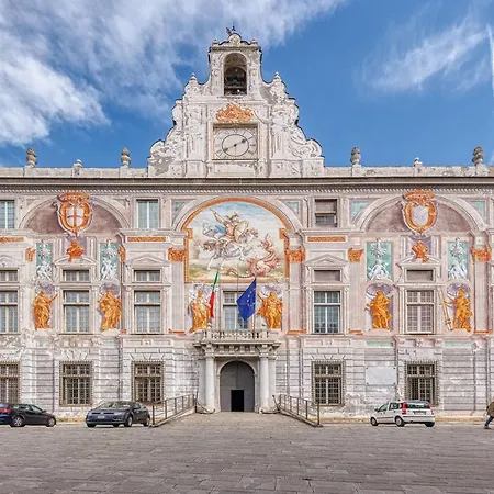 Appartamento Casaviva - Splendido Bilocale A Brignole