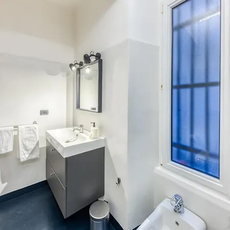 Casaviva - Splendido Bilocale A Brignole Apartamento Génova