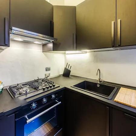 Appartement Casaviva - Splendido Bilocale A Brignole *